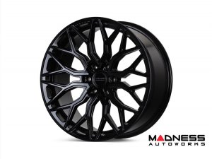 Jeep Grand Wagoneer Custom Wheels - HF6-3 by Vossen - Gloss Black
